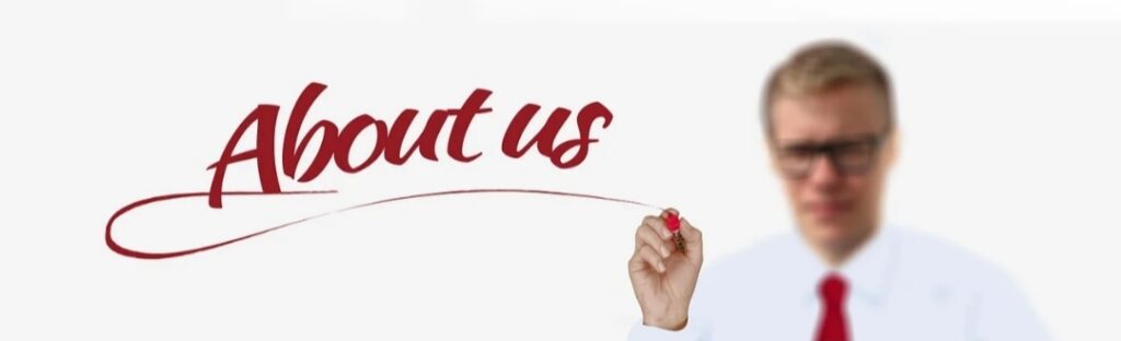 About us